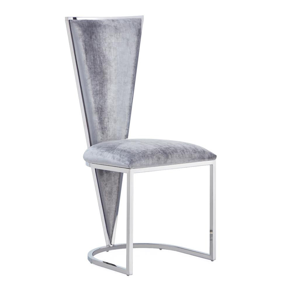 Turin Chair - comfortable seating for dining and office spaces | Image 1 | InSTYLE Home & Rugs
