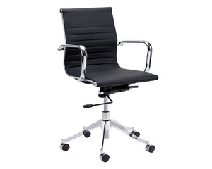 Tyler Office Chair - ergonomic chairs for office use | Image 1 | InSTYLE Home & Rugs