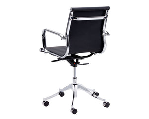 Tyler Office Chair - ergonomic chairs for office use | Image 3 | InSTYLE Home & Rugs