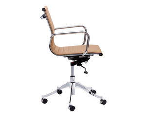 Tyler Office Chair - ergonomic chairs for office use | Image 6 | InSTYLE Home & Rugs
