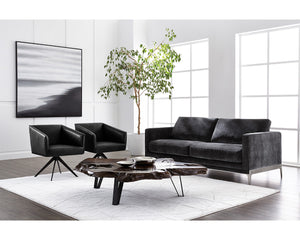 Rusteak Coffee Table - stylish tables for living rooms | Image 3 | InSTYLE Home & Rugs