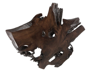 Rusteak Coffee Table - stylish tables for living rooms | Image 5 | InSTYLE Home & Rugs