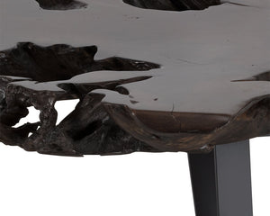 Rusteak Coffee Table - stylish tables for living rooms | Image 6 | InSTYLE Home & Rugs