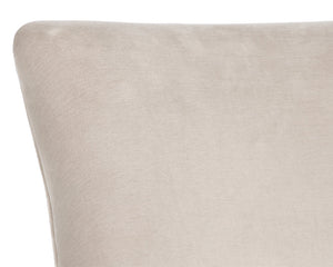 Florence Dining Chair - elegant seating for dining areas | Image 9 | InSTYLE Home & Rugs