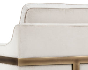 Kalmin Lounge Chair - stylish lounge chairs for any room | Image 18 | InSTYLE Home & Rugs