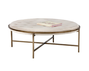 Ethel Ottoman - perfect footrests with style | Image 7 | InSTYLE Home & Rugs