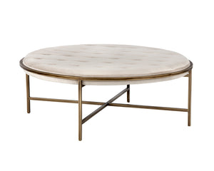 Ethel Ottoman - perfect footrests with style | Image 6 | InSTYLE Home & Rugs