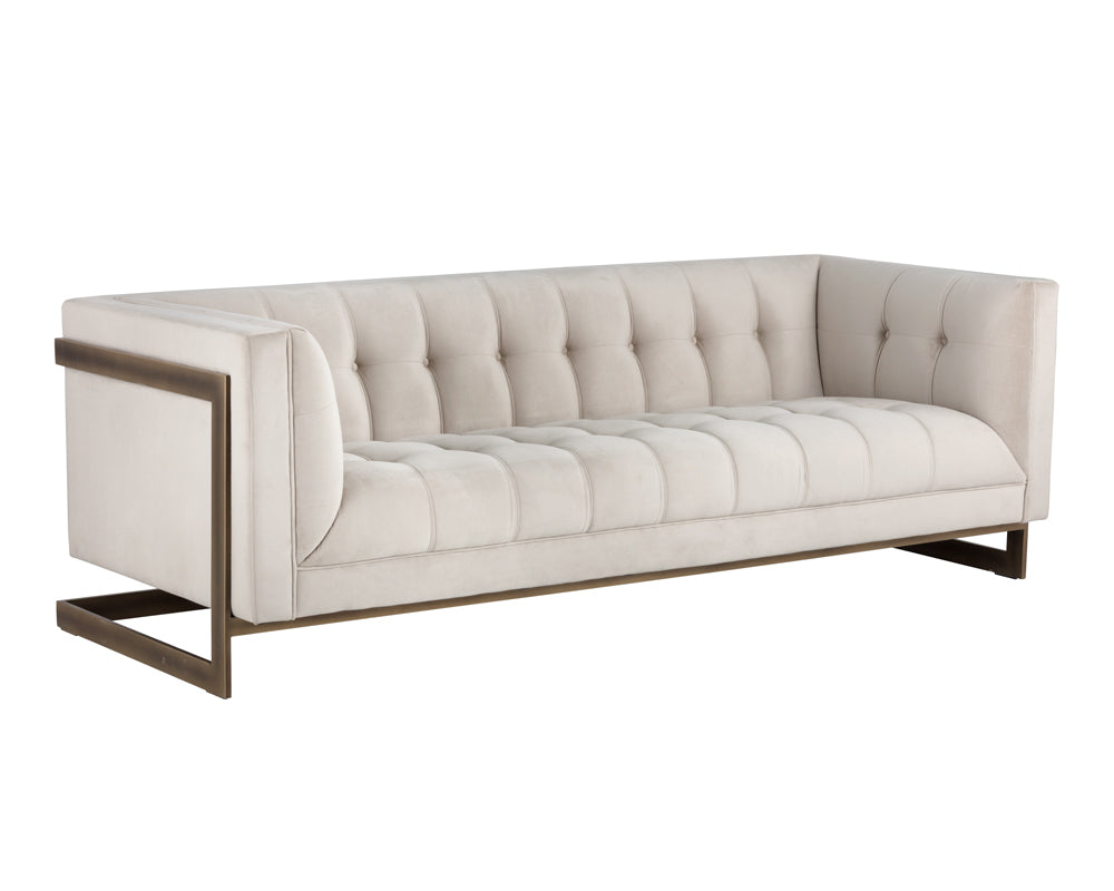 Ekon Sofa - comfortable sofas for modern living | Image 1 | InSTYLE Home & Rugs