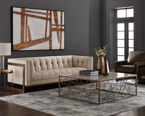 Ekon Sofa - comfortable sofas for modern living | Image 5 | InSTYLE Home & Rugs