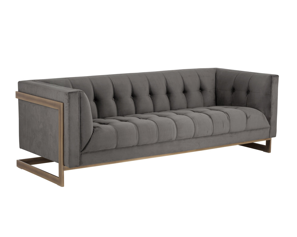 Ekon Sofa - comfortable sofas for modern living | Image 2 | InSTYLE Home & Rugs