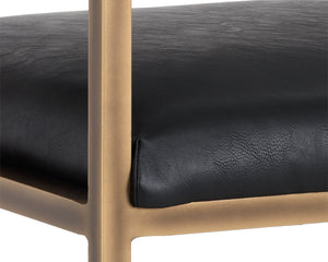 Ventouz Dining Armchair - stylish chairs for any table | Image 11 | InSTYLE Home & Rugs