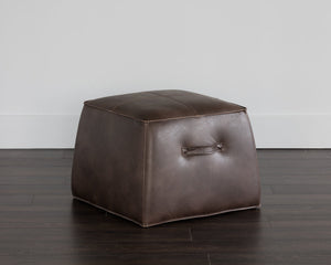 Aspen Ottoman - comfortable ottomans for any room | Image 8 | InSTYLE Home & Rugs