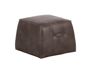 Aspen Ottoman - comfortable ottomans for any room | Image 5 | InSTYLE Home & Rugs