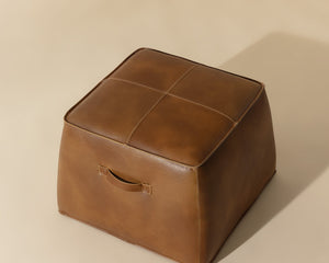Aspen Ottoman - comfortable ottomans for any room | Image 10 | InSTYLE Home & Rugs