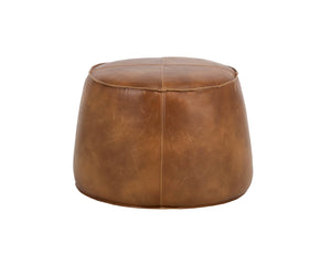 Mitchell Ottoman - chic ottomans for living rooms | Image 12 | InSTYLE Home & Rugs
