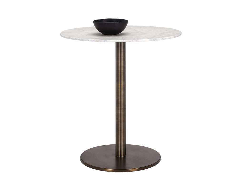 Enco Counter Table - perfect for culinary workspaces | Image 1 | InSTYLE Home & Rugs