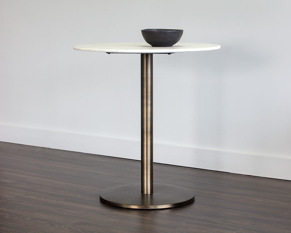 Enco Counter Table - perfect for culinary workspaces | Image 2 | InSTYLE Home & Rugs