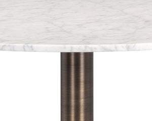 Enco Counter Table - perfect for culinary workspaces | Image 5 | InSTYLE Home & Rugs