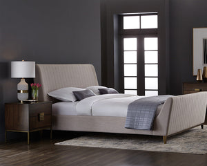 Jade Nightstand - functional nightstands for bedrooms | Image 4 | InSTYLE Home & Rugs