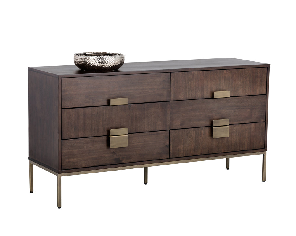 Jade Dresser - functional dressers for any room | Image 1 | InSTYLE Home & Rugs