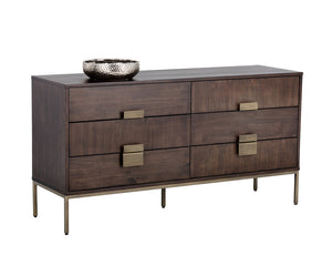 Jade Dresser - functional dressers for any room | Image 1 | InSTYLE Home & Rugs