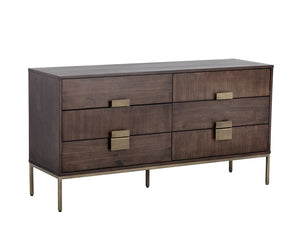 Jade Dresser - functional dressers for any room | Image 5 | InSTYLE Home & Rugs