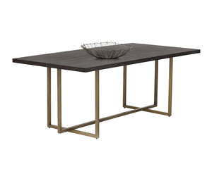 Jade Dining Table - stylish dining tables for gatherings | Image 1 | InSTYLE Home & Rugs
