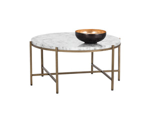 Solana Coffee Table - stylish tables for living rooms | Image 1 | InSTYLE Home & Rugs