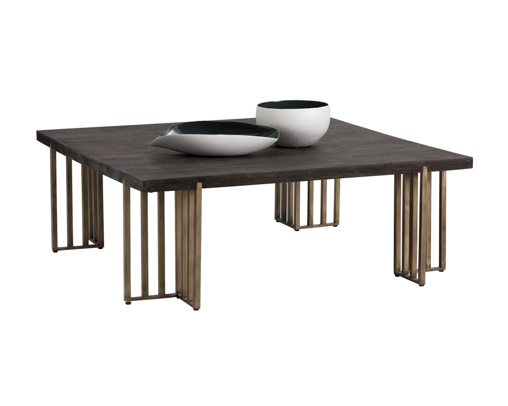 Alto Coffee Table - modern design for any room | Image 1 | InSTYLE Home & Rugs