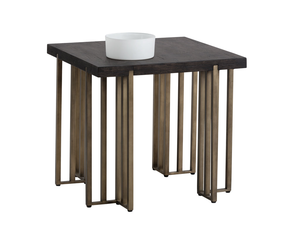 Alto Side Table - functional design with style | Image 1 | InSTYLE Home & Rugs