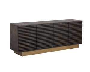 Paris Sideboard - elegant sideboards with style | Image 5 | InSTYLE Home & Rugs
