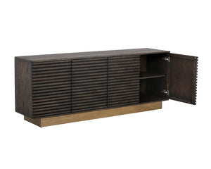 Paris Sideboard - elegant sideboards with style | Image 6 | InSTYLE Home & Rugs