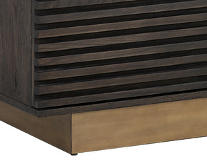 Paris Sideboard - elegant sideboards with style | Image 8 | InSTYLE Home & Rugs