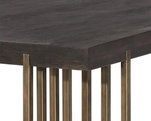 Alto Dining Table - stylish dining tables for gatherings | Image 4 | InSTYLE Home & Rugs