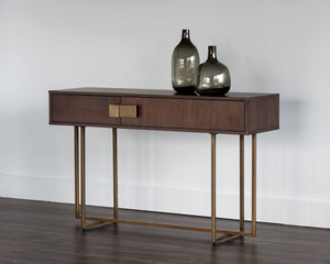 Jade Console Table - perfect for hallway decor | Image 2 | InSTYLE Home & Rugs