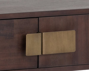 Jade Console Table - perfect for hallway decor | Image 5 | InSTYLE Home & Rugs