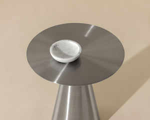 Carmel End Table - accent tables for living rooms | Image 6 | InSTYLE Home & Rugs