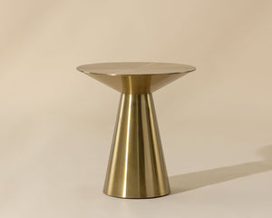 Carmel End Table - accent tables for living rooms | Image 13 | InSTYLE Home & Rugs