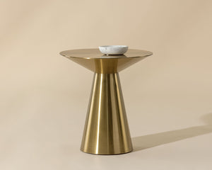 Carmel End Table - accent tables for living rooms | Image 10 | InSTYLE Home & Rugs