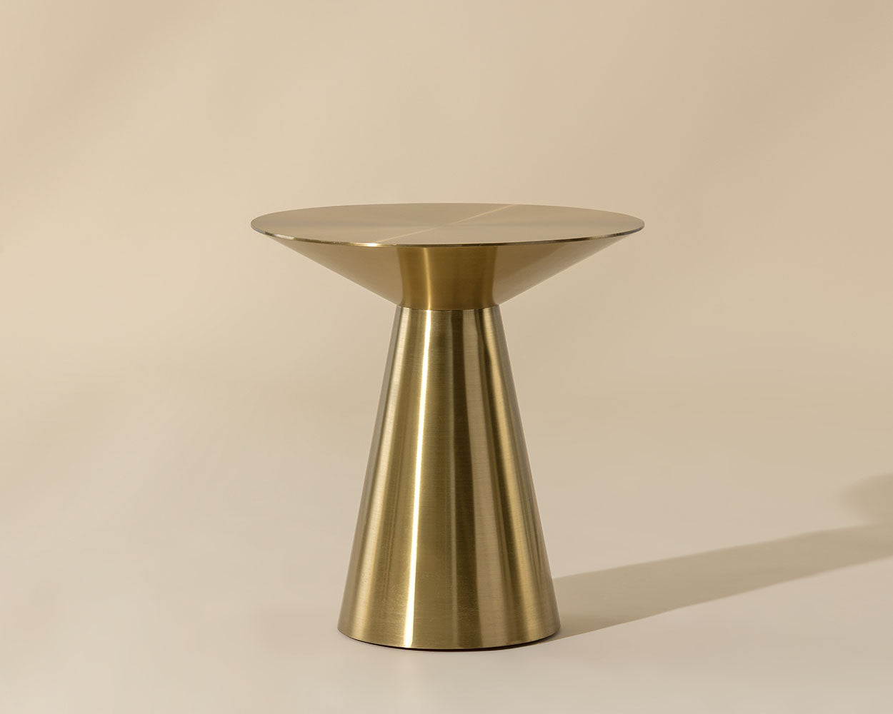 Carmel End Table - accent tables for living rooms | Image 2 | InSTYLE Home & Rugs