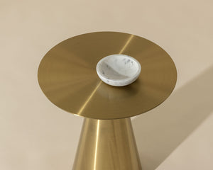 Carmel End Table - accent tables for living rooms | Image 11 | InSTYLE Home & Rugs