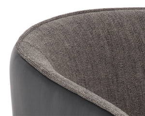 Asher Dining Armchair - elegant seating for dining areas | Image 15 | InSTYLE Home & Rugs