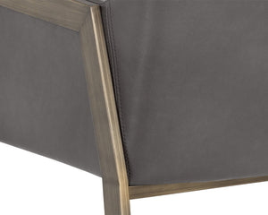 Bernadette Dining Armchair - comfortable dining experience | Image 13 | InSTYLE Home & Rugs