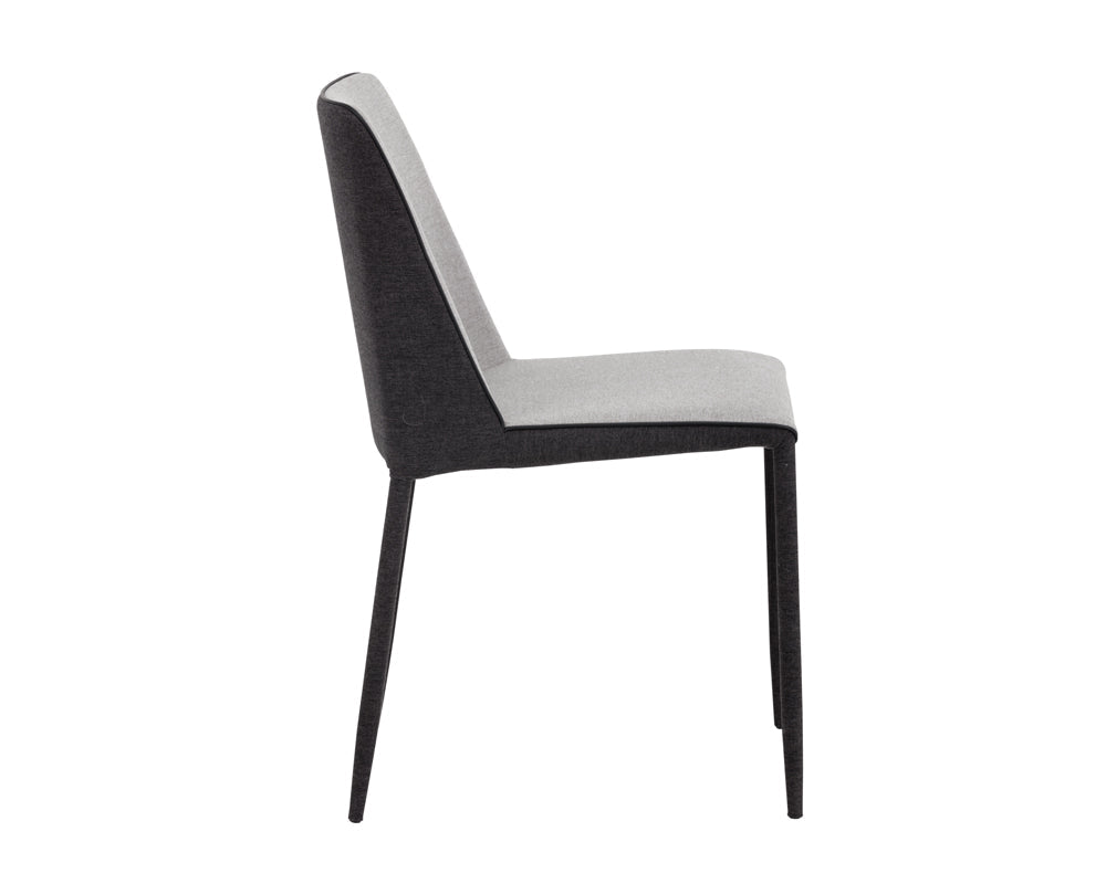 Renee Dining Chair - comfortable dining experience | Image 2 | InSTYLE Home & Rugs