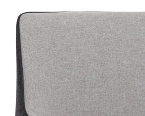 Renee Dining Armchair - elegant seating for dining areas | Image 7 | InSTYLE Home & Rugs