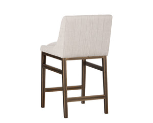 Halden Counter Stool - ergonomic design for comfort | Image 14 | InSTYLE Home & Rugs