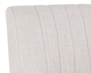 Halden Counter Stool - ergonomic design for comfort | Image 17 | InSTYLE Home & Rugs