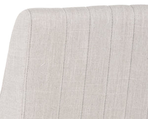 Halden Counter Stool - ergonomic design for comfort | Image 18 | InSTYLE Home & Rugs