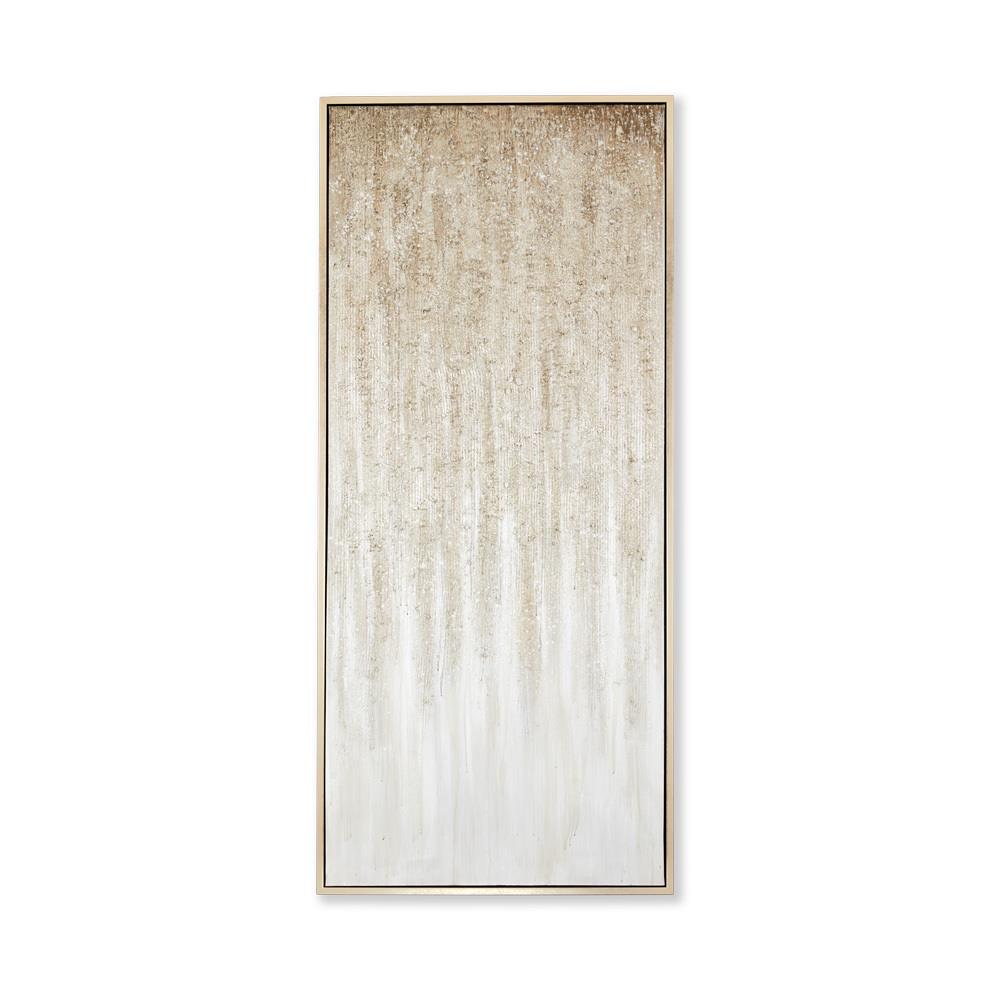 Wall Art XC-808-015 80cm x 180cm - add personality and flair to your walls with stunning art | Image 1 | InSTYLE Home & Rugs