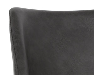 Mason Dining Armchair - comfortable dining experience | Image 6 | InSTYLE Home & Rugs